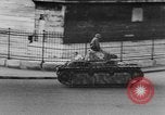 Image of French Forces of Interior Paris France, 1944, second 62 stock footage video 65675049544