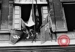 Image of French Forces of Interior Paris France, 1944, second 6 stock footage video 65675049545