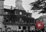 Image of French Forces of Interior Paris France, 1944, second 11 stock footage video 65675049545