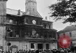 Image of French Forces of Interior Paris France, 1944, second 12 stock footage video 65675049545
