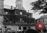 Image of French Forces of Interior Paris France, 1944, second 13 stock footage video 65675049545