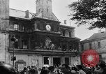 Image of French Forces of Interior Paris France, 1944, second 14 stock footage video 65675049545
