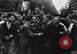 Image of French Forces of Interior Paris France, 1944, second 15 stock footage video 65675049545