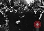 Image of French Forces of Interior Paris France, 1944, second 17 stock footage video 65675049545