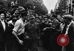 Image of French Forces of Interior Paris France, 1944, second 18 stock footage video 65675049545