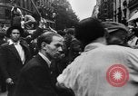 Image of French Forces of Interior Paris France, 1944, second 20 stock footage video 65675049545