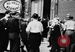 Image of French Forces of Interior Paris France, 1944, second 21 stock footage video 65675049545
