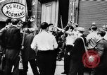 Image of French Forces of Interior Paris France, 1944, second 22 stock footage video 65675049545