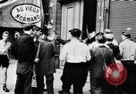 Image of French Forces of Interior Paris France, 1944, second 23 stock footage video 65675049545