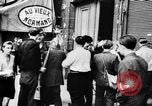 Image of French Forces of Interior Paris France, 1944, second 24 stock footage video 65675049545