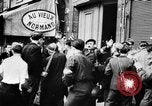 Image of French Forces of Interior Paris France, 1944, second 25 stock footage video 65675049545