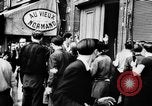 Image of French Forces of Interior Paris France, 1944, second 27 stock footage video 65675049545