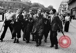 Image of French Forces of Interior Paris France, 1944, second 34 stock footage video 65675049545