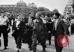 Image of French Forces of Interior Paris France, 1944, second 35 stock footage video 65675049545