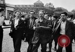 Image of French Forces of Interior Paris France, 1944, second 36 stock footage video 65675049545