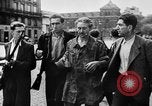 Image of French Forces of Interior Paris France, 1944, second 37 stock footage video 65675049545