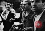 Image of French Forces of Interior Paris France, 1944, second 39 stock footage video 65675049545