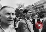 Image of French Forces of Interior Paris France, 1944, second 42 stock footage video 65675049545