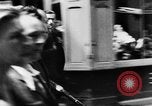 Image of French Forces of Interior Paris France, 1944, second 46 stock footage video 65675049545