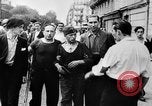 Image of French Forces of Interior Paris France, 1944, second 48 stock footage video 65675049545