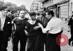 Image of French Forces of Interior Paris France, 1944, second 49 stock footage video 65675049545