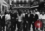 Image of French Forces of Interior Paris France, 1944, second 54 stock footage video 65675049545
