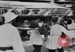 Standbild errichten Barrikaden Paris Frankreich, 1944, aus Sekunde 14 historischem Filmmaterial Videoclip 65675049546