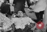 Standbild errichten Barrikaden Paris Frankreich, 1944, aus Sekunde 16 historischem Filmmaterial Videoclip 65675049546
