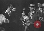 Standbild errichten Barrikaden Paris Frankreich, 1944, aus Sekunde 43 historischem Filmmaterial Videoclip 65675049546