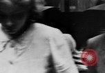Standbild FFI round up Mitarbeiter Paris Frankreich, 1944, aus Sekunde 27 historischem Filmmaterial Videoclip 65675049547