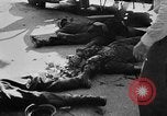 Standbild Französische Streitkräfte des Inneren Paris Frankreich, 1944, aus Sekunde 24 historischem Filmmaterial Videoclip 65675049548