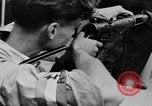 Standbild Französische Streitkräfte des Inneren Paris Frankreich, 1944, aus Sekunde 39 historischem Filmmaterial Videoclip 65675049548