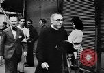 Standbild Französische Streitkräfte des Inneren Paris Frankreich, 1944, aus Sekunde 57 historischem Filmmaterial Videoclip 65675049548