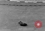 Standbild Alliierten Paris Frankreich, 1944, aus Sekunde 16 historischem Filmmaterial Videoclip 65675049549