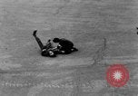 Standbild Alliierten Paris Frankreich, 1944, aus Sekunde 25 historischem Filmmaterial Videoclip 65675049549