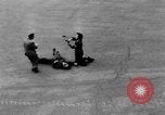 Standbild Alliierten Paris Frankreich, 1944, aus Sekunde 26 historischem Filmmaterial Videoclip 65675049549