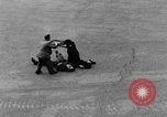 Standbild Alliierten Paris Frankreich, 1944, aus Sekunde 27 historischem Filmmaterial Videoclip 65675049549
