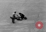 Standbild Alliierten Paris Frankreich, 1944, aus Sekunde 28 historischem Filmmaterial Videoclip 65675049549