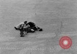 Standbild Alliierten Paris Frankreich, 1944, aus Sekunde 30 historischem Filmmaterial Videoclip 65675049549