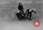 Standbild Alliierten Paris Frankreich, 1944, aus Sekunde 31 historischem Filmmaterial Videoclip 65675049549