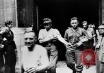 Standbild Alliierten Paris Frankreich, 1944, aus Sekunde 34 historischem Filmmaterial Videoclip 65675049549