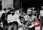 Standbild Alliierten Paris Frankreich, 1944, aus Sekunde 35 historischem Filmmaterial Videoclip 65675049549