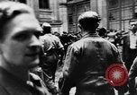 Standbild Alliierten Paris Frankreich, 1944, aus Sekunde 40 historischem Filmmaterial Videoclip 65675049549
