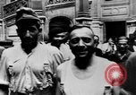 Standbild Alliierten Paris Frankreich, 1944, aus Sekunde 43 historischem Filmmaterial Videoclip 65675049549