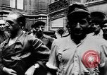 Standbild Alliierten Paris Frankreich, 1944, aus Sekunde 44 historischem Filmmaterial Videoclip 65675049549