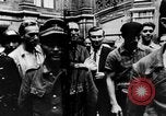 Standbild Alliierten Paris Frankreich, 1944, aus Sekunde 47 historischem Filmmaterial Videoclip 65675049549