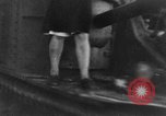 Standbild Alliierten Paris Frankreich, 1944, aus Sekunde 50 historischem Filmmaterial Videoclip 65675049549