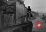 Standbild Alliierten Paris Frankreich, 1944, aus Sekunde 52 historischem Filmmaterial Videoclip 65675049549