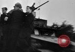 Standbild Alliierten Paris Frankreich, 1944, aus Sekunde 60 historischem Filmmaterial Videoclip 65675049549