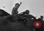 Standbild Alliierten Paris Frankreich, 1944, aus Sekunde 61 historischem Filmmaterial Videoclip 65675049549